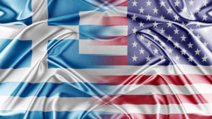 ABD'den Yunanistan'a sert uyarı: Bu kabul edilemez, derhal sonlandırın