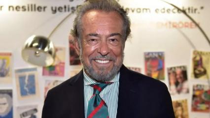 Usta gazetecinin mirasında aile krizi