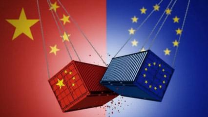 AB'nin sinsi gümrük hamlesi: Çin planı, Türkiye'yi vurabilir!