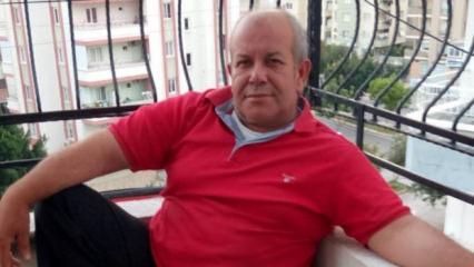 Adana'da komşu cinayeti: 1 ölü, 2 yaralı!