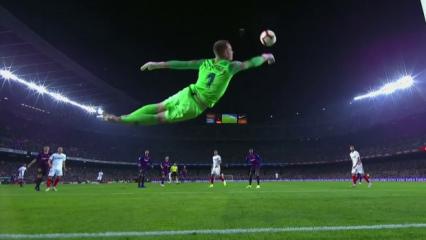 Adı efsanelerle anılıyor! Beşiktaş 21 kupa kazanan kaleciyi getiriyor