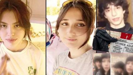 Ahlak yoksunları 'bu kadar da olmaz' dedirtti! İkbal'in mezarında skandal görüntüler...