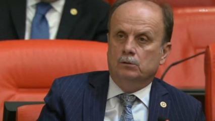 AK Parti'den CHP'ye tepki: Menderes’in adını silmeye kalkmak...