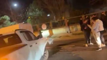 Alkollü sürücü dehşeti: 6 aylık bebek öldü, anne yoğun bakımda