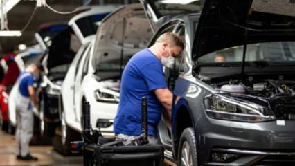 2011 yılından bu yana en büyük kayıp! Almanya'da durum kritik