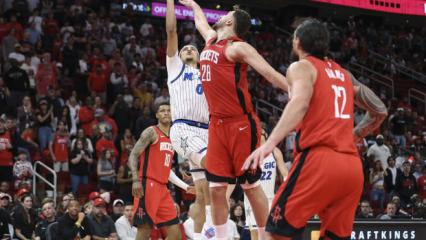 Alperen Şengün maçı uzatmalara götürdü: Unutulmaz galibiyet