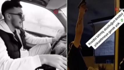 Ankara’da silahlı fotoğraf paylaşımlarına operasyon: 9 kişi yakalandı