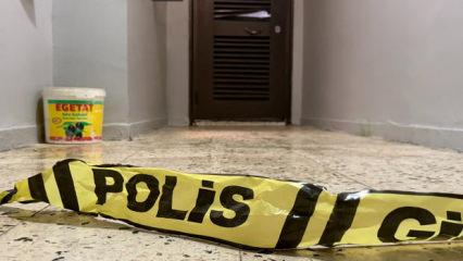 Diyarbakır'da dehşet: Annesini ve ağabeyini yataklarında öldürdü