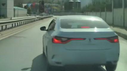 Araç önü kesenler artık yandı! Bakan Yerlikaya duyurdu: Caydırıcı cezalar geliyor