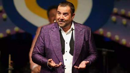 Ata Demirer'in yılbaşı programı bilet fiyatları pes dedirtti! 