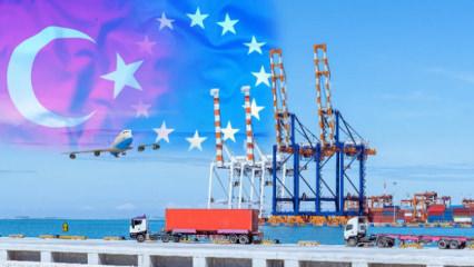 Avrupa bunu kabullenmeli! Türkiye'siz olmaz