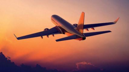 'Avrupa’dan uçaklarla Türkiye’ye gönderiliyor' iddialarına yalanlama!