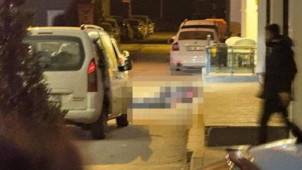 Avukat, tartıştığı otel sahibi baba ile oğlunu öldürdü