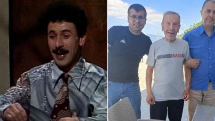 Necati Bilgiç şizofreni tedavisi görüyor!