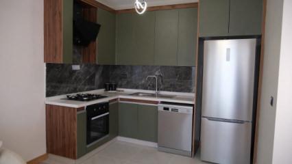 Bakan Kurum'dan kiralık sosyal konut projesinin detaylarına ilişkin videolu paylaşım