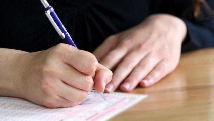 Bakan Memişoğlu duyurdu! DUS kararı! ÖSYM'den son dakika açıklaması