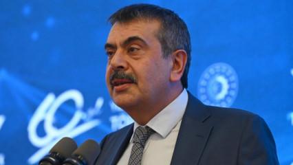 Bakan Tekin duyurdu: 'Hatıran Yeter' temasıyla kutlanacak