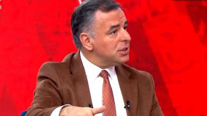 Barış Yarkadaş a&ccedil;ıkladı: Yakup &Ouml;ner, 70 bin lirayla 100 milyon lira mal varlığı yapmış