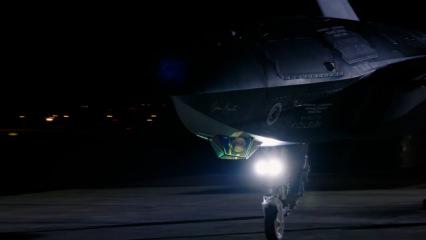 Bayraktar Kızılelma hayalet göz ile uçtu! Bu özellik sadece 5. nesil uçaklarda var