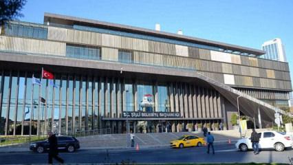 Belediyede kart basıp çalışmayan personeller kovuldu! Aylarca maaş almışlar