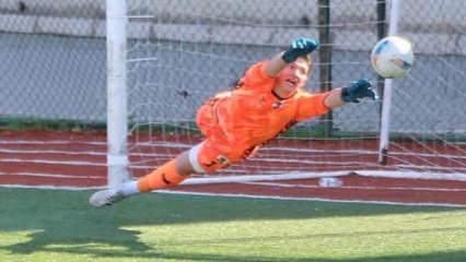 Beşiktaş yeni kalecisini 2. Lig'de buldu: Sessiz sedasız denemeye alındı