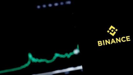 Binance işlemleri durduracak: Tarih ve saat verildi