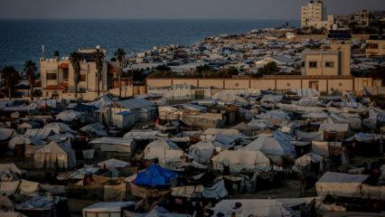 BM'den "Gazze'ye daha fazla yardım gönderin" çağrısı