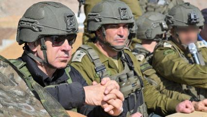 BM'den Netanyahu'ya Suriye uyarısı