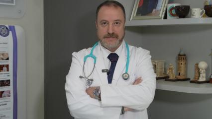 B&ouml;brek yetmezliğine kadar gidiyor! Kalıcı organ hasarına yol a&ccedil;ıyor