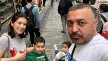 Böcek ailesi hangi otelde kaldı? Böcek ailesinin kaldığı otel