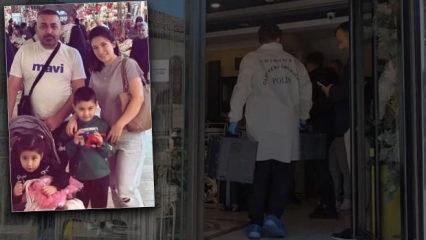 Böcek ailesi soruşturması: Tutuklu sayısı 8 oldu