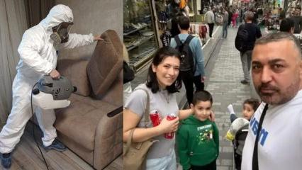 Böcek ailesini yok eden ticari sır! Firma sabıkalı çıktı