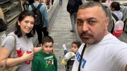 Böcek ailesinin kaldığı otelin sahibi ve çalışanı tutuklandı