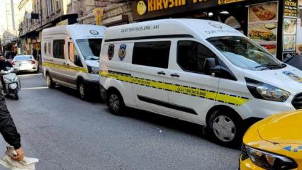 Böcek ailesinin ölümüne sebep olan 'kimyasal zehirlenme' nedir?