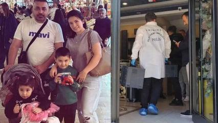 Böcek ailesinin zehirlenmesi ile ilgili flaş gelişme! 2 ayrı ilaç ve 2 ayrı kapak...