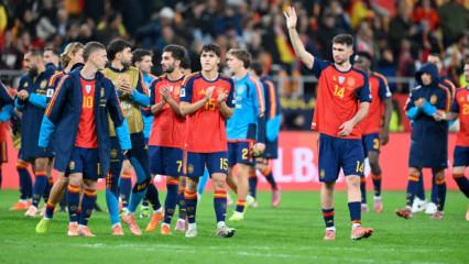 'Bu gece parti var' diyen İspanyol basını geri tepti: 'Canımız acıyor'