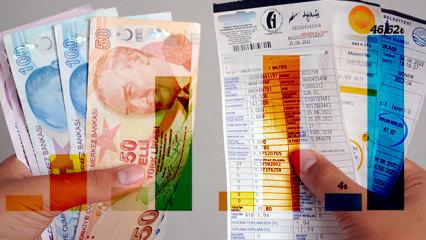 Bu zammın ne olduğunu dünyada sadece İstanbullu anlar! İSKİ'nin suyu petrolü bile solladı