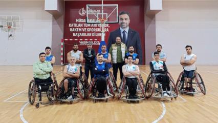 Bunun adı başarı! İlçe takımı Süper Lig'e kadar çıktı: İlk maçları Beşiktaş'la