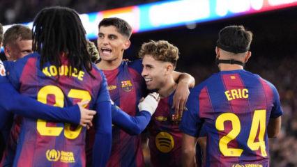 Golcü yeni statta siftahı 4 dakikada yaptı! Liderliğe yükseldiler