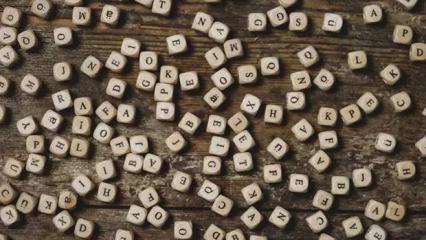 Cambridge Sözlüğü yılın kelimesini seçti