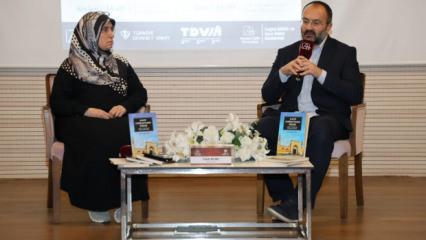 Camiler kapalı, Tesettür yasak! Taha Kılınç Doğu Türkistan'ı anlattı