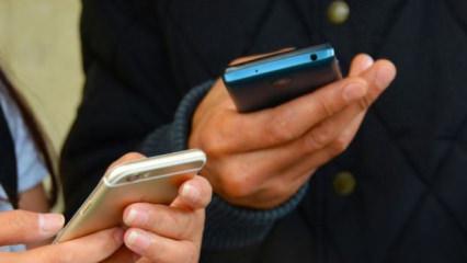 Cep yakan faturalar tarihe karıştı: Tavan fiyat uygulaması işe yaradı!