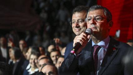 CHP destek değil köstek oldu: İBB soruşturmasına yönelik çarpıcı anket!