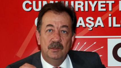 CHP eski Antalya İl Başkanı Ülken, tedavi gördüğü hastanede hayatını kaybetti