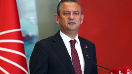 CHP'de büyük isyan! Milletvekillerden Özgür Özel'e mektup! 'İhraç edecek' iddiası