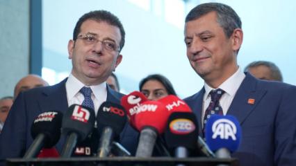 CHP'de isyan dalgası! Bildiri yayınlayan vekiller hakkında karar