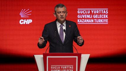 CHP'den skandal LGBT hamlesi: Parti programına alındı