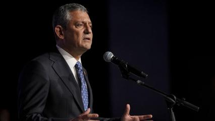 CHP'nin İmralı kararına parti içinden sert tepki! 'Tüm toplantılar göstermelik' 