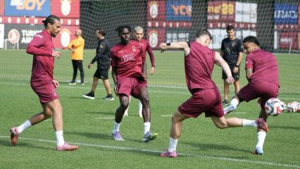 Daha 9 maça çıkmıştı: Galatasaray'a tam 60 milyon Euro kazandıracak