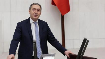 DEM'den son dakika CHP açıklaması!